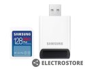 Samsung Karta pamięci SD PRO Plus MB-SD128SB/WW 128GB + czytnik