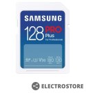 Samsung Karta pamięci SD PRO Plus MB-SD128SB/WW 128GB + czytnik