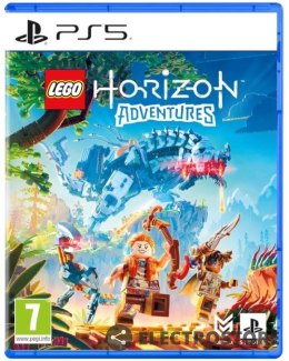 Sony Gra PlayStation 5 Lego Horizon Adventures