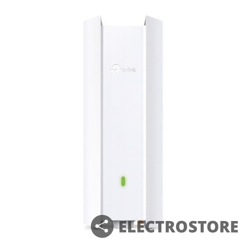 TP-LINK Punkt dostępowy EAP650-Outdoor Access Point AX3000