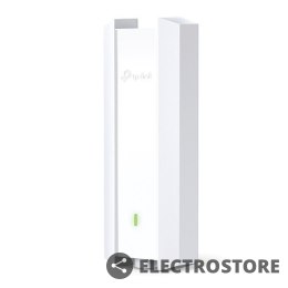 TP-LINK Punkt dostępowy EAP650-Outdoor Access Point AX3000