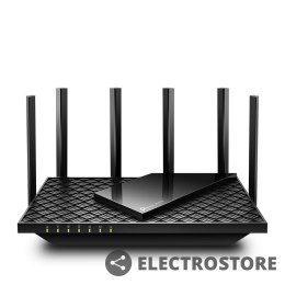 TP-LINK Router Archer AXE75 Router WiFi 6E AX5400