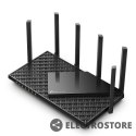 TP-LINK Router Archer AXE75 Router WiFi 6E AX5400