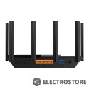 TP-LINK Router Archer AXE75 Router WiFi 6E AX5400