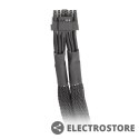 Thermaltake Adapter - PCI-E Gen 5 Splitter Cable 600mm (2x8Pin to 12+4Pin)