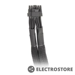 Thermaltake Adapter - PCI-E Gen 5 Splitter Cable 600mm (2x8Pin to 12+4Pin)