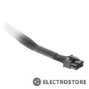 Thermaltake Adapter - PCI-E Gen 5 Splitter Cable 600mm (2x8Pin to 12+4Pin)