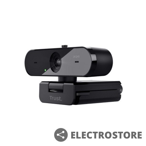 Trust Kamera internetowa TW-250 QHD ECO Trust Kamera internetowa TW-250 QHD ECO