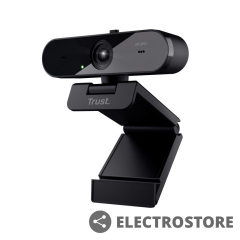 Trust Kamera internetowa TW-250 QHD ECO Trust Kamera internetowa TW-250 QHD ECO