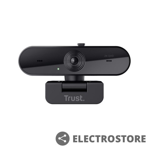 Trust Kamera internetowa TW-250 QHD ECO Trust Kamera internetowa TW-250 QHD ECO