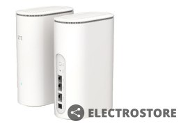 ZTE Router ZTE Z1320 WiFi6 biały