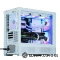 Zalman Obudowa P30Air mATX Mini Tower ARGB Fansx3 biała