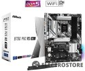 ASRock Płyta główna B760 Pro RS WIFI s1700 4DDR5 DP/HDMI M.2 ATX