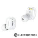 AWEI Słuchawki Bluetooth 5.1 T13 Pro TWS białe