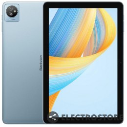 Blackview Tablet TAB 30 WiFi 2/64GB 5100 mAh 10.1 cala niebieski