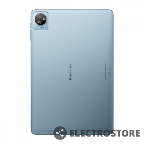 Blackview Tablet TAB 30 WiFi 10.1 cala 2/64GB 5100 mAh niebieski Blackview Tablet TAB 30 WiFi 10.1 cala 2/64GB 5100 mAh niebieski