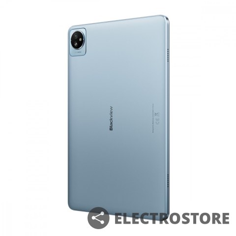 Blackview Tablet TAB 30 WiFi 10.1 cala 2/64GB 5100 mAh niebieski Blackview Tablet TAB 30 WiFi 10.1 cala 2/64GB 5100 mAh niebieski