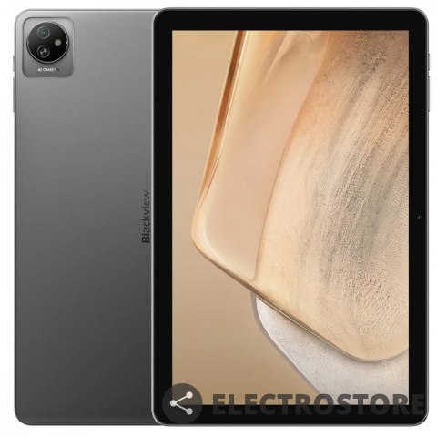 Blackview Tablet TAB 30 WiFi 2/64GB 5100 mAh 10.1 cala szary