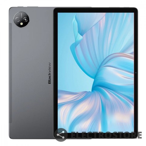 Blackview Tablet TAB 80 LTE 8/128GB 7680 mAh 10,1 cala szary