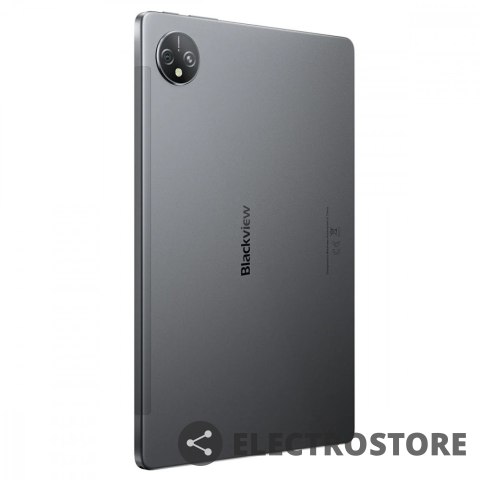 Blackview Tablet TAB 80 LTE 8/128GB 7680 mAh 10,1 cala szary
