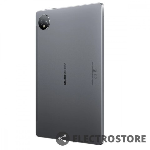 Blackview Tablet TAB 80 LTE 8/128GB 7680 mAh 10,1 cala szary