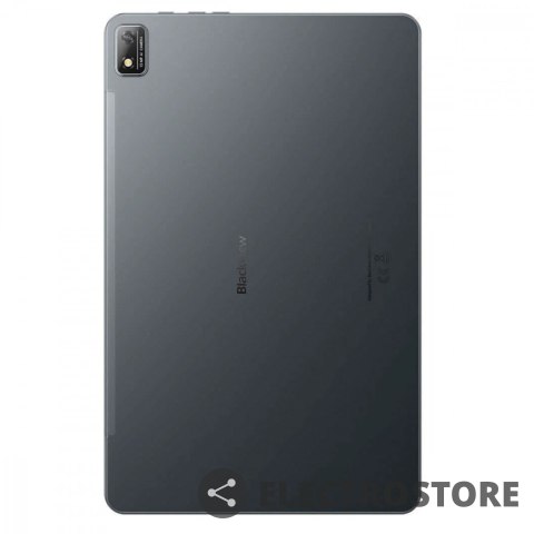 Blackview Tablet TAB16 8/256GB 7680 mAh 11 cali szary Blackview Tablet TAB16 8/256GB 7680 mAh 11 cali szary