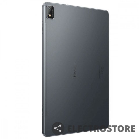 Blackview Tablet TAB16 8/256GB 7680 mAh 11 cali szary Blackview Tablet TAB16 8/256GB 7680 mAh 11 cali szary