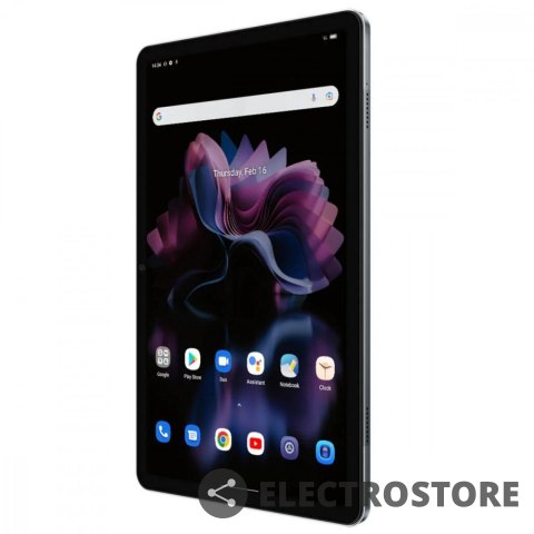 Blackview Tablet TAB16 8/256GB 7680 mAh 11 cali szary Blackview Tablet TAB16 8/256GB 7680 mAh 11 cali szary