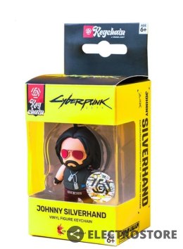 Cenega Brelok 3D Cyberpunk 2077 Johnny Silverhand Good Loot