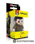 Cenega Brelok 3D Cyberpunk 2077 V-Male Good Loot