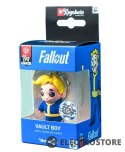 Cenega Brelok 3D Fallout Vault Boy Good Loot