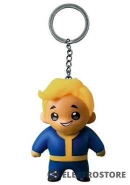 Cenega Brelok 3D Fallout Vault Boy Good Loot