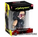 Cenega Figurka kolekcjonerska Cyberpunk 2077 Johnny Silverhand