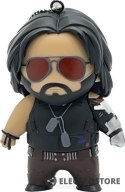 Cenega Figurka kolekcjonerska Cyberpunk 2077 Johnny Silverhand