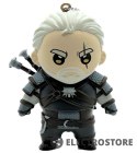 Cenega Figurka kolekcjonerska The Witcher Geralt of Rivia