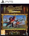 Cenega Gra PlayStation 5 Harry Potter Mistrzowie Quidditcha Edycja Deluxe