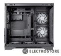 Chieftec Obudowa VISIO GM-30B-TG-OP 6x Fans ARGB