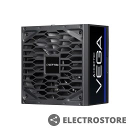 Chieftec Zasilacz PPG-750-S VEGA 750W ATX 3.1 80PLUS GOLD