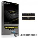 Corsair DDR4 Vengeance LPX 32GB/2666(2*16GB) CL16-18-18-35 BLACK 1,20V 