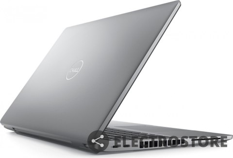 Dell Mobilna stacja robocza Precision 3590 W11P Ultra 7 155H/32GB/512GB SSD/15.6 FHD/Nvidia RTX 500/FgrPr & SmtCd/FHD/IR Cam/Mic/WLAN Dell Mobilna stacja robocza Precision 3590 W11P Ultra 7 155H/32GB/512GB SSD/15.6 FHD/Nvidia RTX 500/FgrPr & SmtCd/FHD/IR Cam/Mic/WLAN