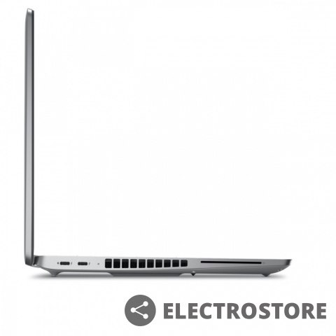 Dell Mobilna stacja robocza Precision 3590 W11P Ultra 7 155H/32GB/512GB SSD/15.6 FHD/Nvidia RTX 500/FgrPr & SmtCd/FHD/IR Cam/Mic/WLAN Dell Mobilna stacja robocza Precision 3590 W11P Ultra 7 155H/32GB/512GB SSD/15.6 FHD/Nvidia RTX 500/FgrPr & SmtCd/FHD/IR Cam/Mic/WLAN