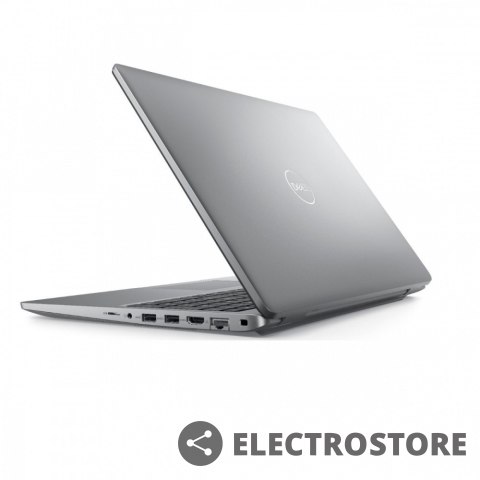 Dell Mobilna stacja robocza Precision 3590 W11P Ultra 7 155H/32GB/512GB SSD/15.6 FHD/Nvidia RTX 500/FgrPr & SmtCd/FHD/IR Cam/Mic/WLAN Dell Mobilna stacja robocza Precision 3590 W11P Ultra 7 155H/32GB/512GB SSD/15.6 FHD/Nvidia RTX 500/FgrPr & SmtCd/FHD/IR Cam/Mic/WLAN