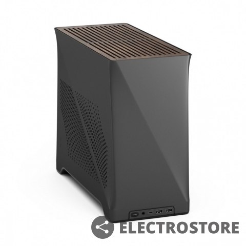 Fractal Design Obudowa Era 2 Charcoal