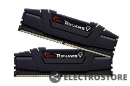 G.SKILL Pamięć do PC - DDR4 64GB (2x32GB) RipjawsV 3600MHz CL18 XMP2