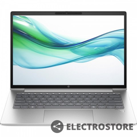 HP Inc. Notebook ProBook 445 G11 Ryzen 5 7535U 512GB/16GB/W11P/14.0 A38DRET