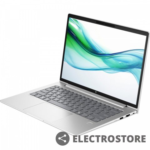 HP Inc. Notebook ProBook 445 G11 Ryzen 5 7535U 512GB/16GB/W11P/14.0 A38DRET HP Inc. Notebook ProBook 445 G11 Ryzen 5 7535U 512GB/16GB/W11P/14.0 A38DRET