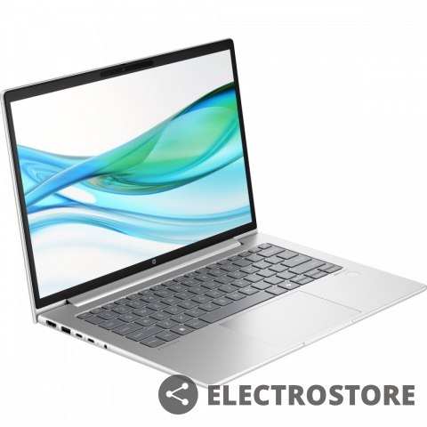 HP Inc. Notebook ProBook 445 G11 Ryzen 5 7535U 512GB/16GB/W11P/14.0 A38DRET HP Inc. Notebook ProBook 445 G11 Ryzen 5 7535U 512GB/16GB/W11P/14.0 A38DRET
