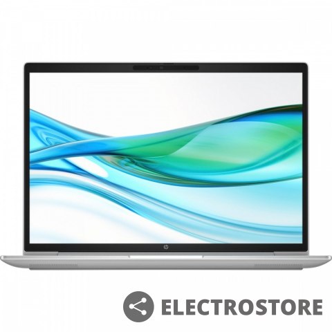 HP Inc. Notebook ProBook 445 G11 Ryzen 5 7535U 512GB/16GB/W11P/14.0 A38DRET HP Inc. Notebook ProBook 445 G11 Ryzen 5 7535U 512GB/16GB/W11P/14.0 A38DRET