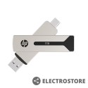 HP Inc. Pendrive 1TB USB-C/A 3.2