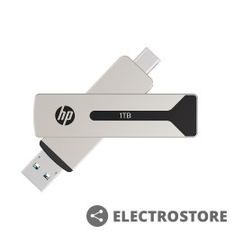 HP Inc. Pendrive 1TB USB-C/A 3.2